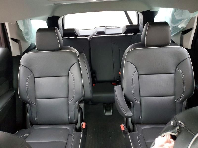 2020 Chevrolet Traverse High Country