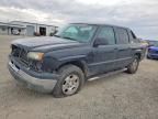 2004 Chevrolet Avalanche C1500