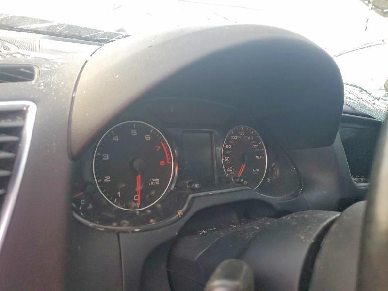 2010 Audi Q5 Premium Plus