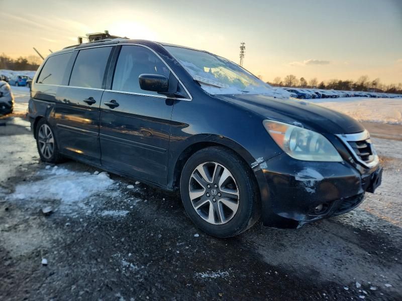 2008 Honda Odyssey Touring