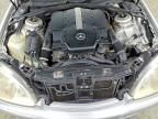 2003 Mercedes-Benz S 500