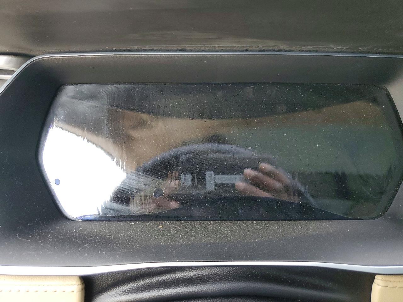 2014 Tesla Model s