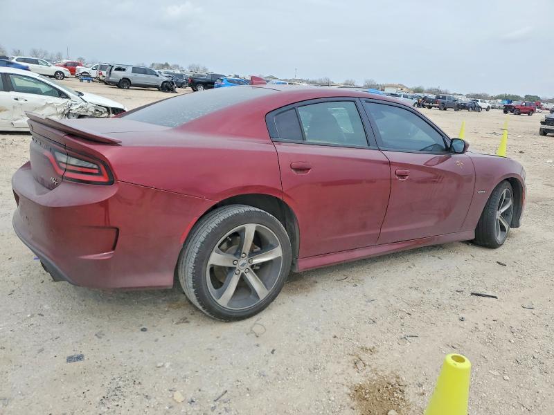 2019 Dodge Charger R/T