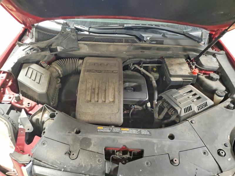 2014 GMC Terrain slt