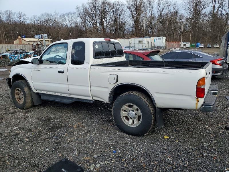 2000 Toyota Tacoma Xtracab Prerunner