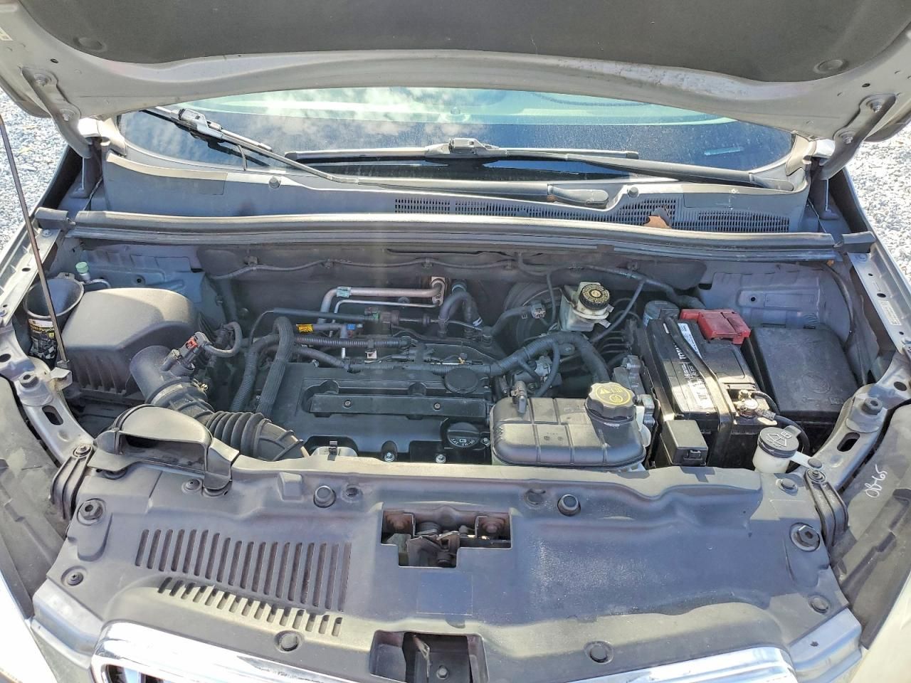 2013 Buick Encore Convenience