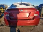 2015 Subaru Impreza Premium Plus