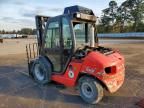 2019 Manitou Forklift-Forklift