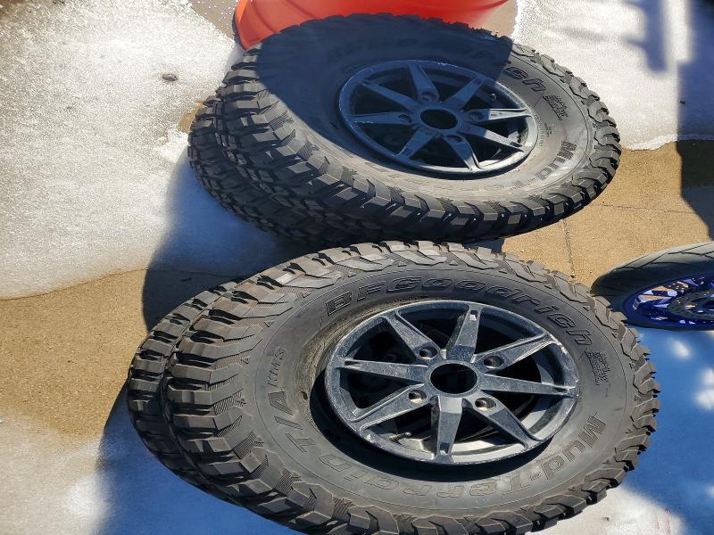 2021 Polaris RZR Dynamix Utility Vehicle