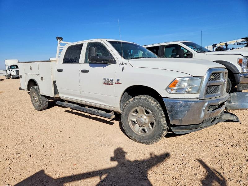 2018 Dodge RAM 2500 ST Utility / Service Truck