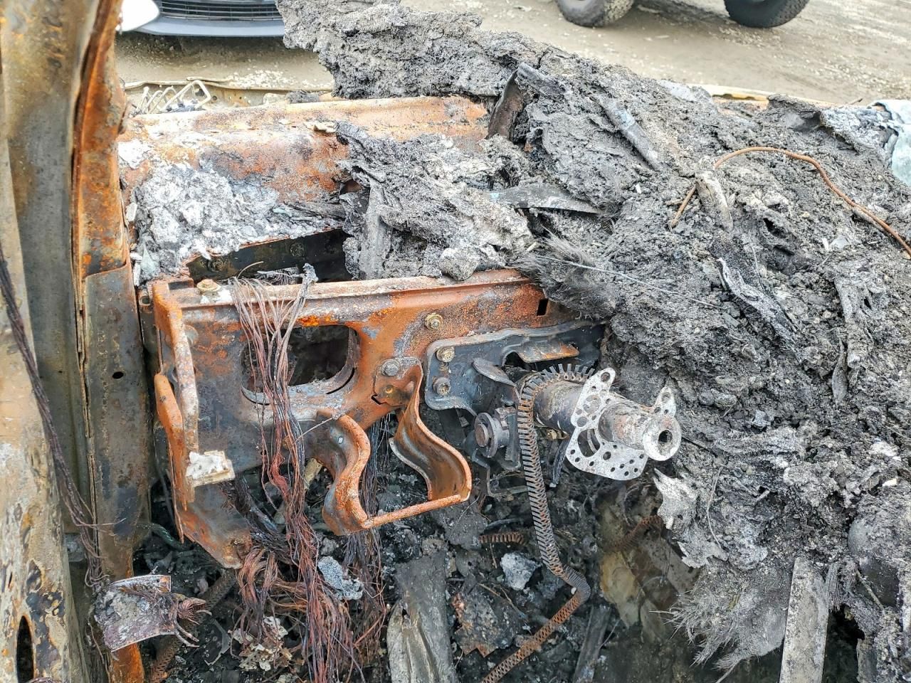 2014 Audi Q5 Premium Plus