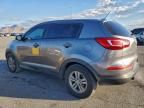 2011 KIA Sportage lx