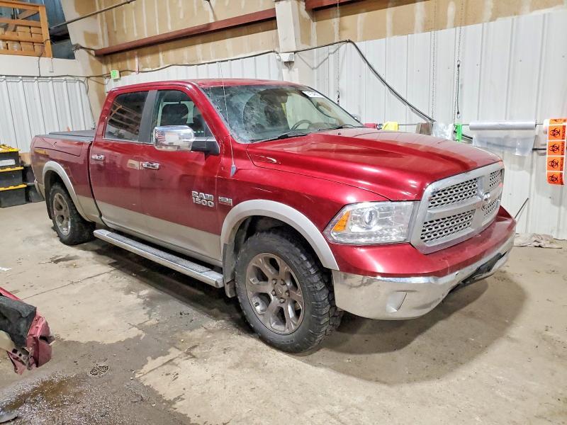 2013 Dodge 1500 Laramie