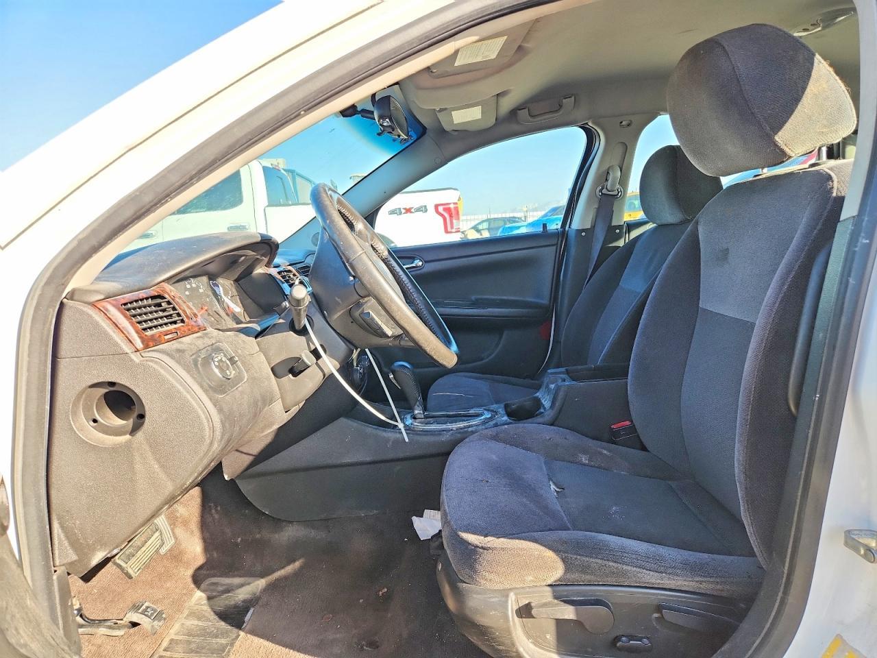 2013 Chevrolet Impala lt