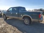 2008 Ford F250 Super Duty