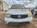 2004 Buick Rainier cxl