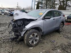 2021 Honda Cr-v lx for sale in Windsor, NJ