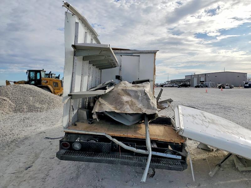 2021 Ford E350 Delivery van
