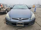 2007 Honda Accord se