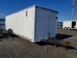 2011 Wells Cargo Enclosed Cargo Trailer en venta en Fredericksburg, VA