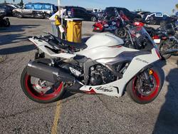 2025 Kawasaki ZX636 K en venta en Van Nuys, CA