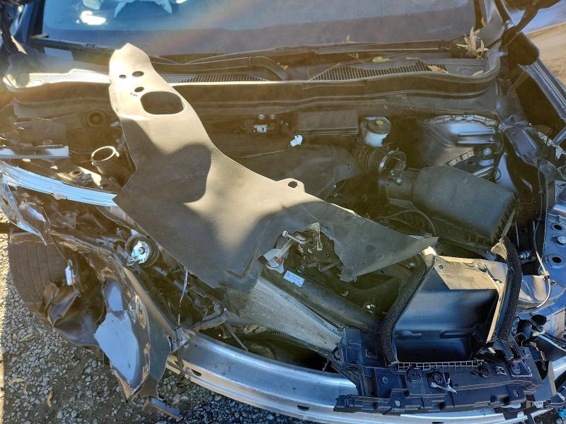 2021 Honda Passport exl