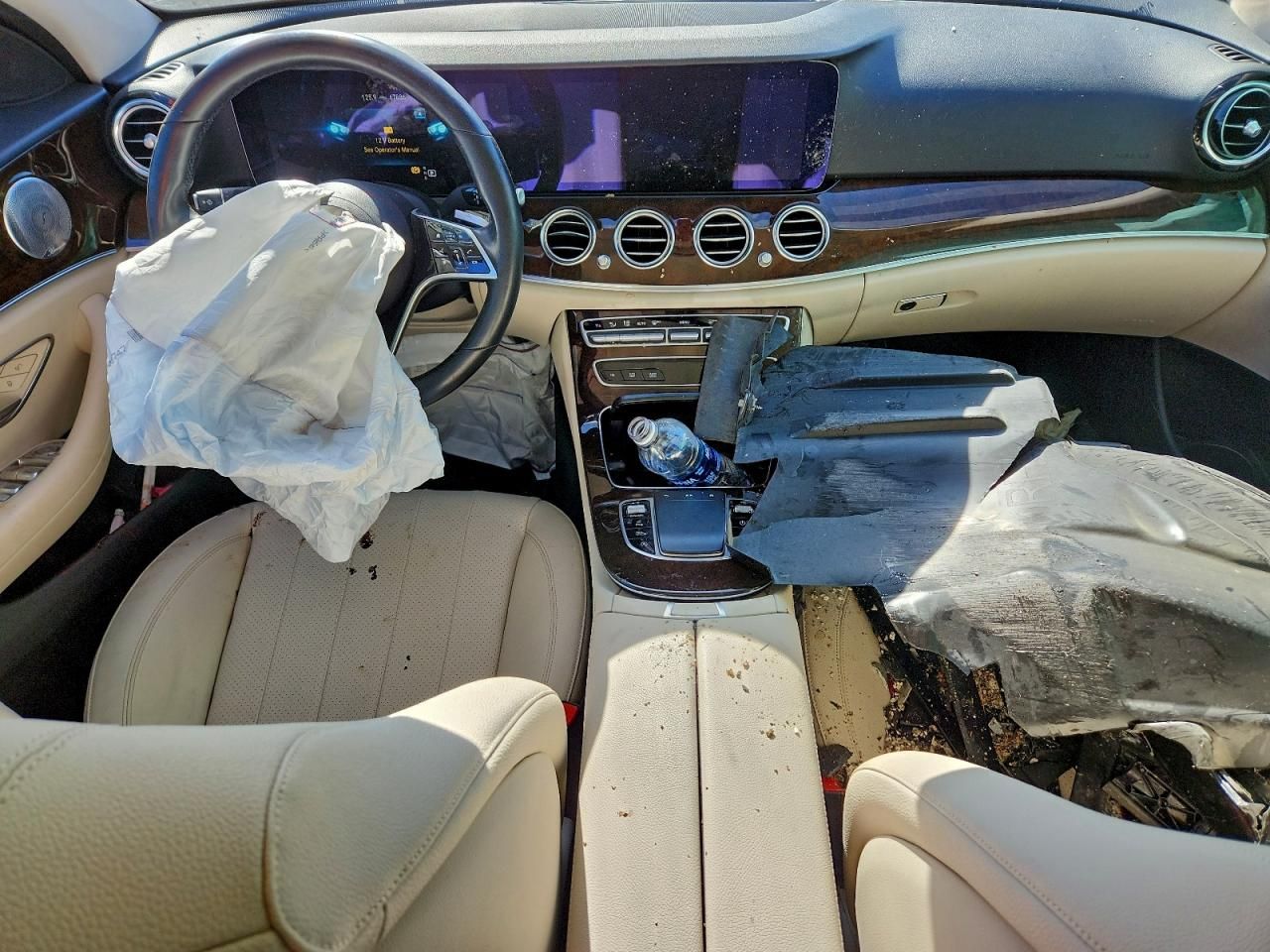 2021 Mercedes-Benz E 350 4matic