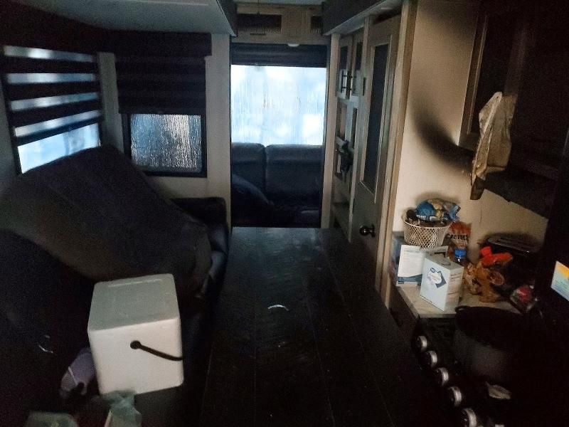 2022 Cherokee By Forest R Wolf Pack