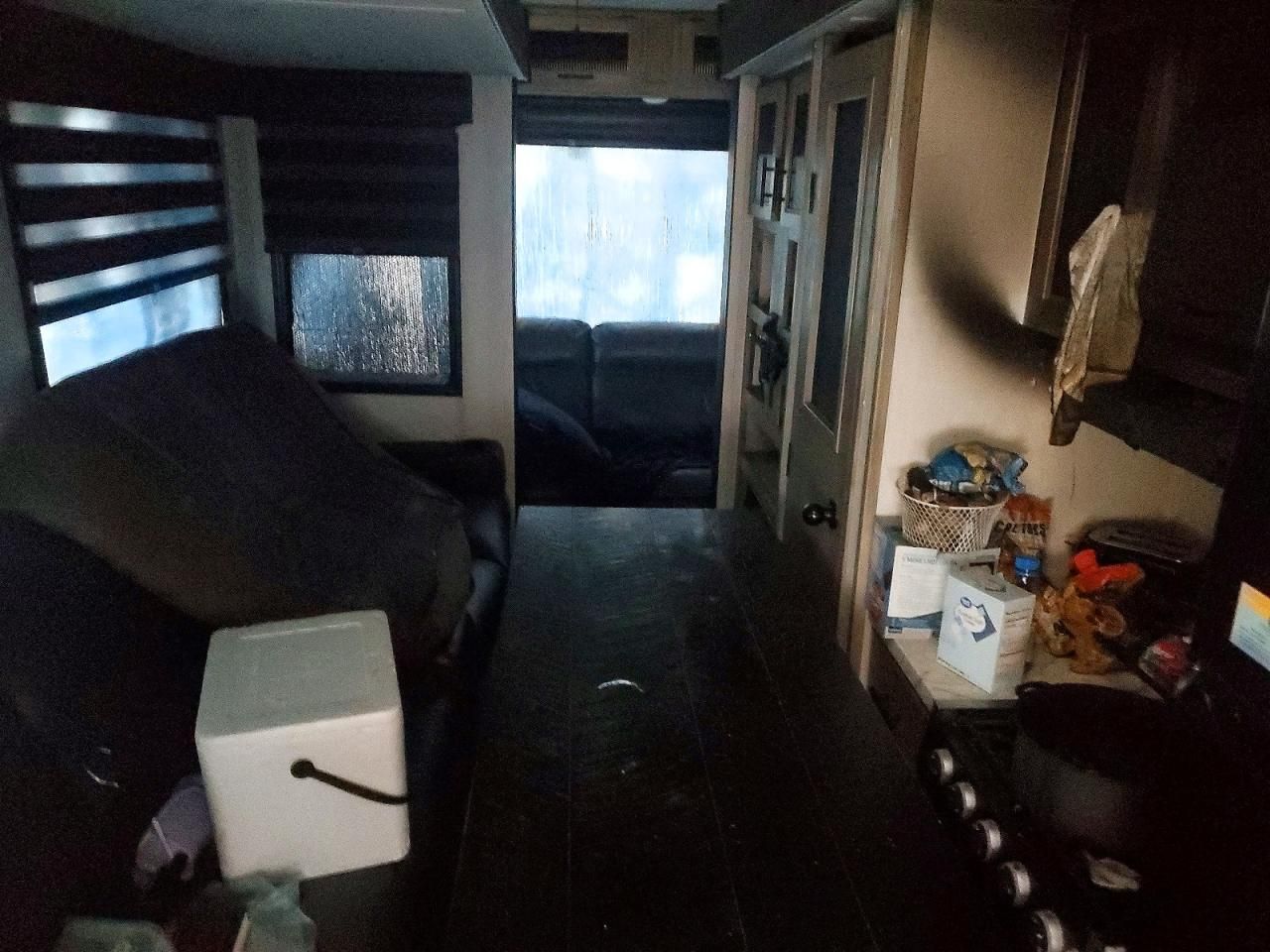 2022 Cherokee By Forest R Wolf Pack