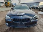 2012 BMW 535 i