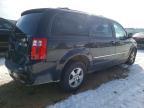 2010 Dodge Grand Caravan sxt