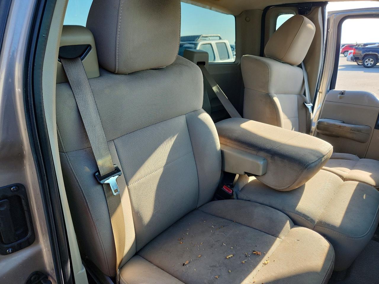 2006 Ford F150