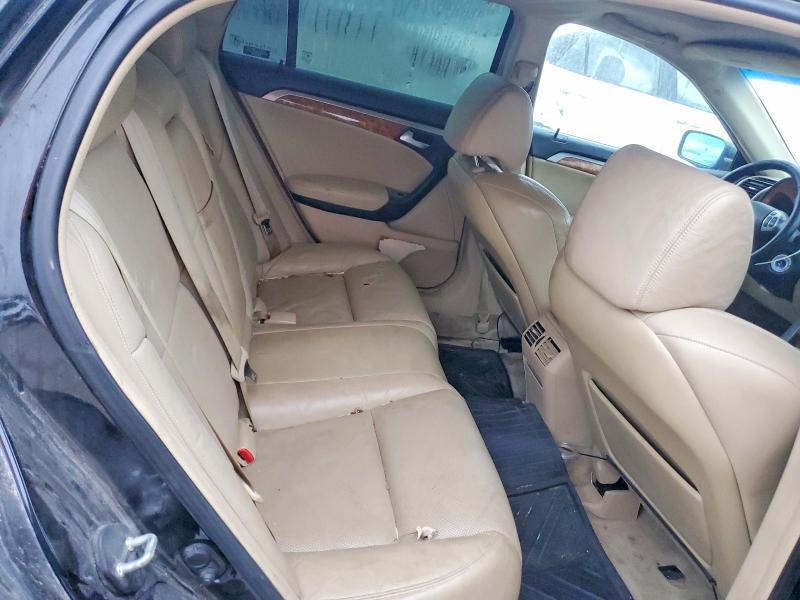 2006 Acura 3.2tl