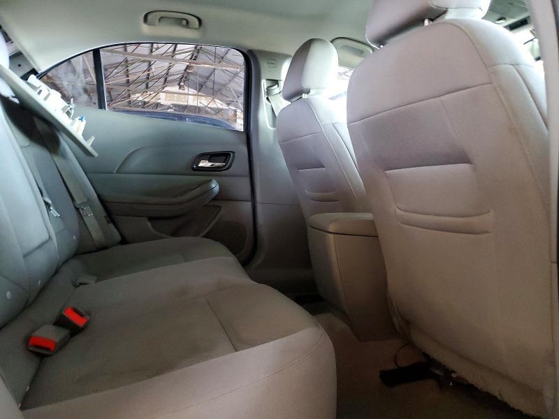 2014 Chevrolet Malibu ls