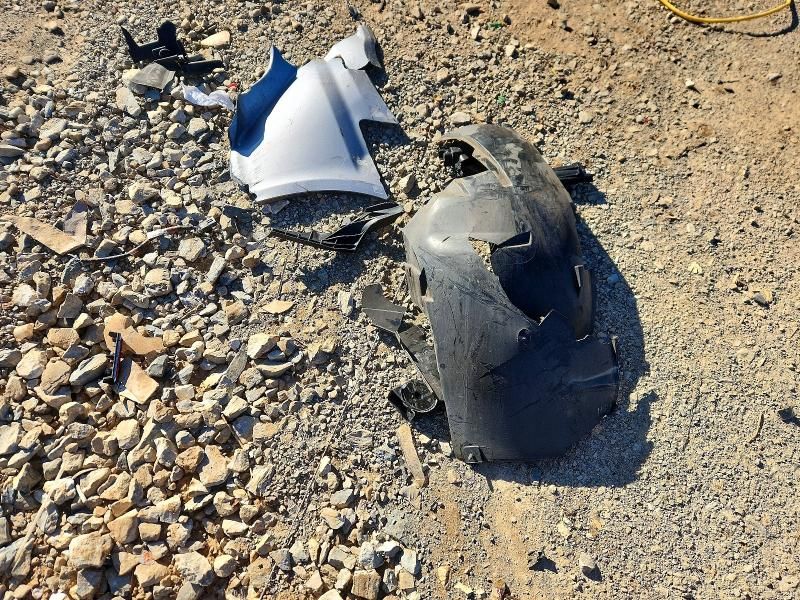 2015 Chrysler Town & Country Touring l