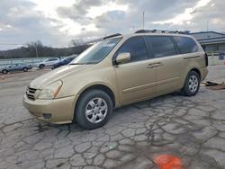 2006 KIA Sedona ex for sale in Lebanon, TN