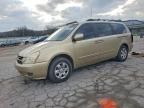 2006 KIA Sedona ex