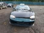 1999 Mazda Mx-5 Miata