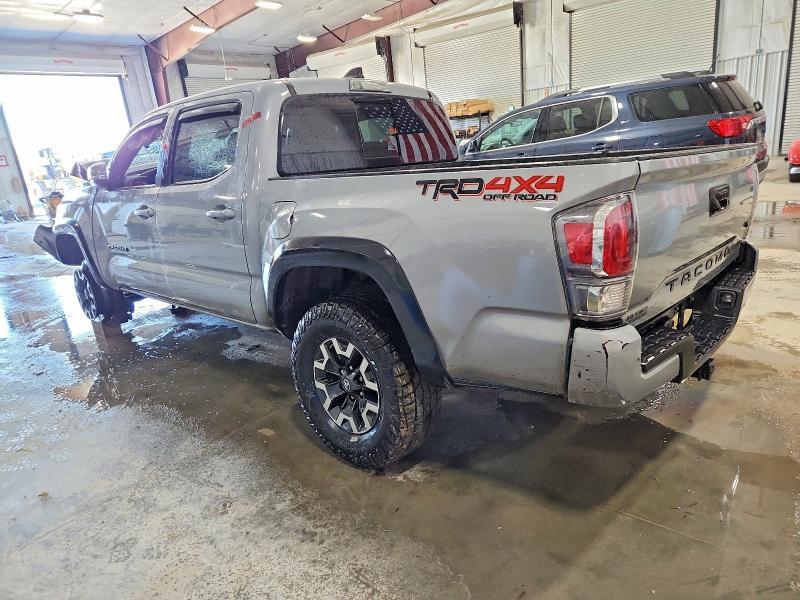 2020 Toyota Tacoma SR V6