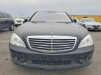 2008 Mercedes-Benz S 550