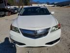 2014 Acura Ilx 20 Tech