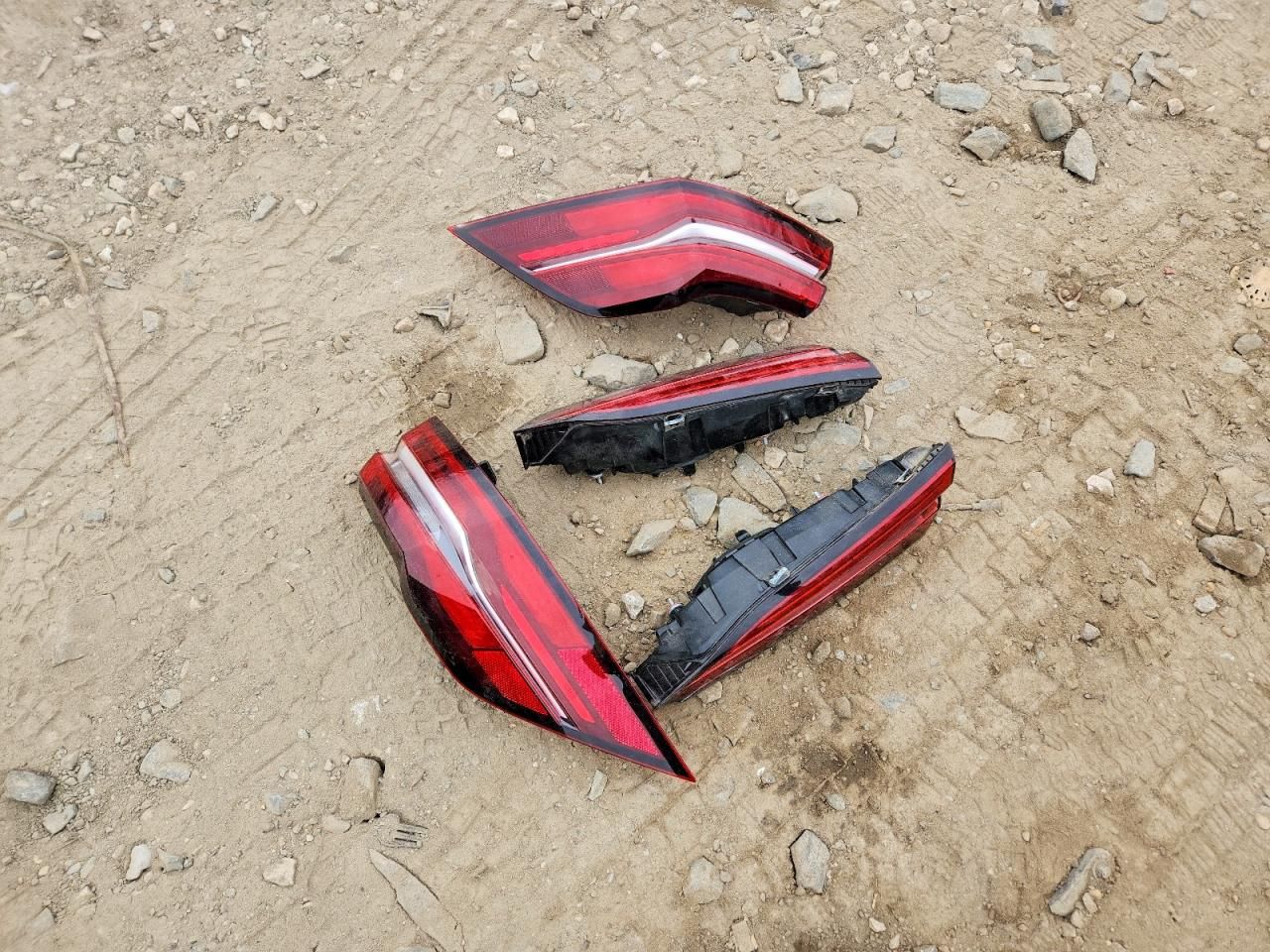 2024 BMW I5 Edrive 40