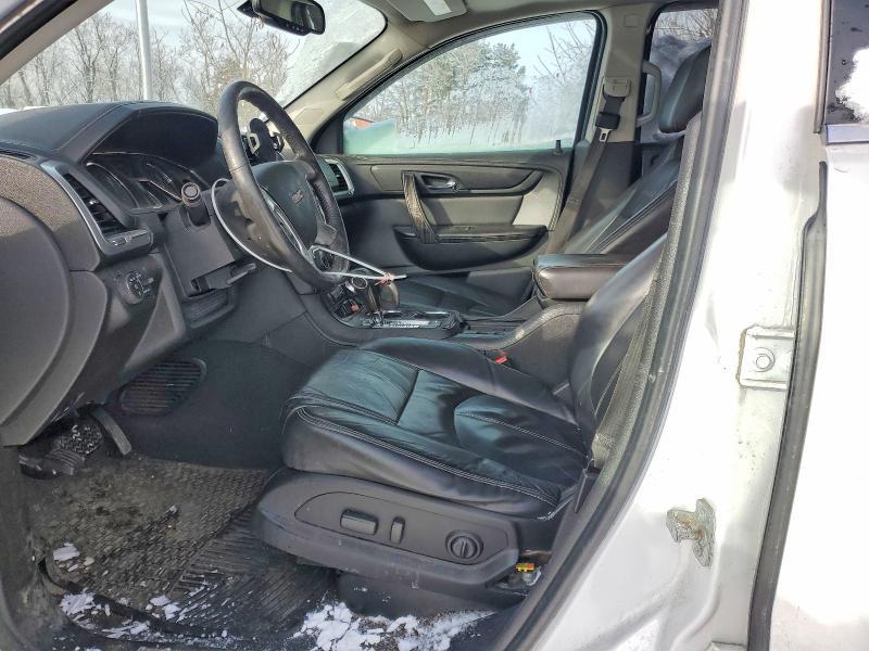 2016 GMC Acadia Slt-1