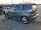2011 Honda Fit Sport