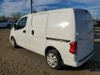 2020 Nissan NV200 2.5S