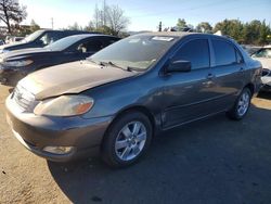 2008 Toyota Corolla ce for sale in San Martin, CA