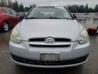 2009 Hyundai Accent gs