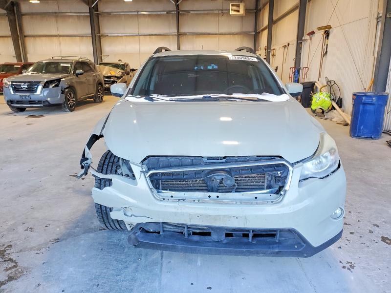 2015 Subaru Xv Crosstrek 2.0 Premium