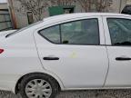 2019 Niss Versa s