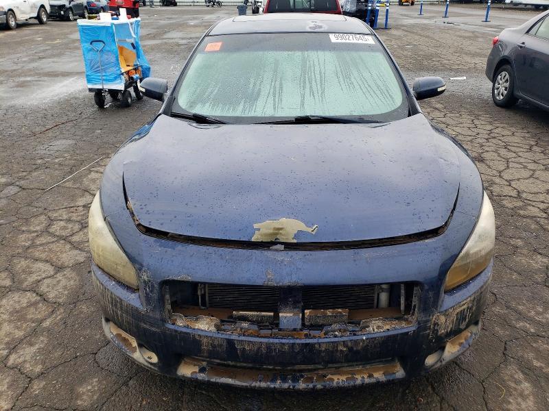 2011 Nissan Maxima s